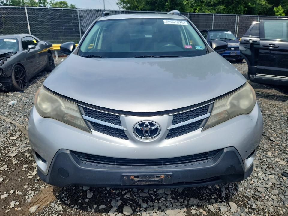 Продаж на аукціоні авто 2014 Toyota Rav4, vin: JTMBFREV9ED069611, номер лоту: 59857876