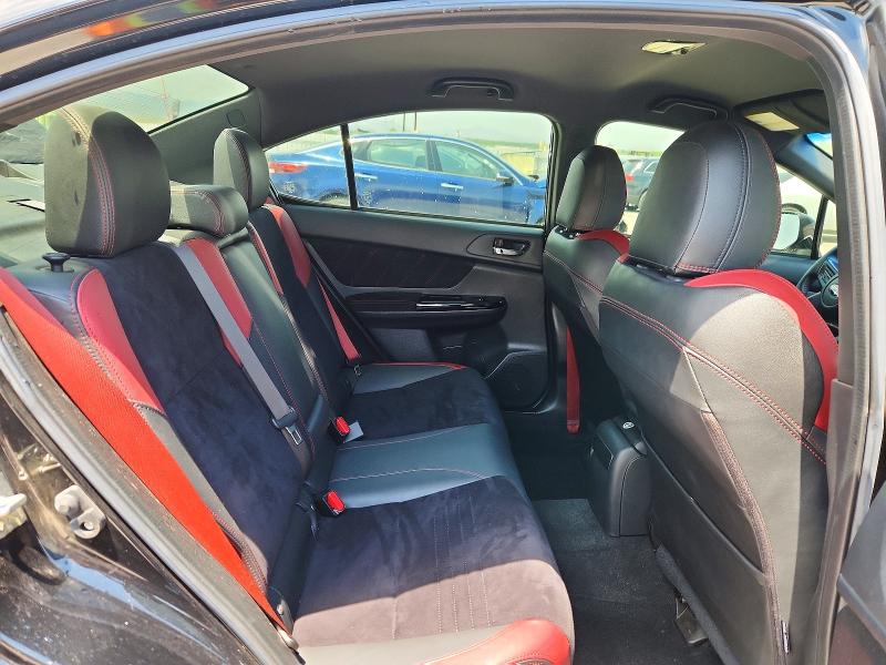 Продажа на аукционе авто 2019 Subaru Wrx, vin: JF1VA2R67K9831117, номер лота: 59392246
