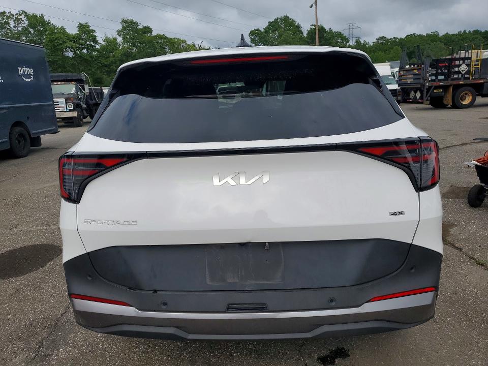 Aukcja sprzedaży 2026 Kia Sportage, vin: 5XYK2CDF6TG371777, numer aukcji: 59654136