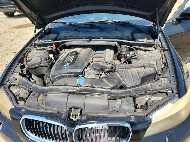2011 Bmw 328 მანქანა იყიდება აუქციონზე, vin: WBAPK7C56BA970969, აუქციონის ნომერი: 60900236
