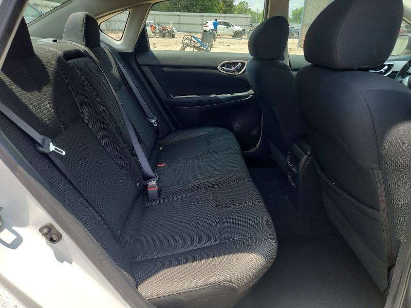 Aukcja sprzedaży 2013 Nissan Sentra, vin: 3N1AB7AP0DL792360, numer aukcji: 62981876