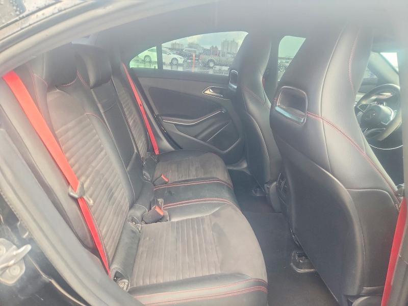 Продажа на аукционе авто 2018 Mercedes-benz Cla, vin: WDDSJ5CBXJN618744, номер лота: 85790785