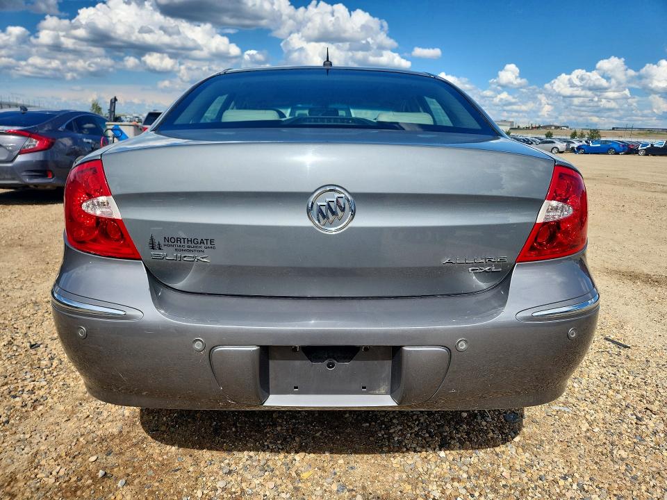Продажа на аукционе авто 2008 Buick Allure, vin: 2G4WJ582081187746, номер лота: 59330076