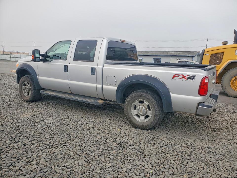 Продажа на аукционе авто 2014 Ford F250, vin: 1FT7W2B69EEA44888, номер лота: 61812706