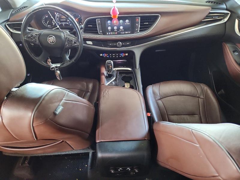 Aukcja sprzedaży 2020 Buick Enclave, vin: 5GAERDKW3LJ136661, numer aukcji: 61948356