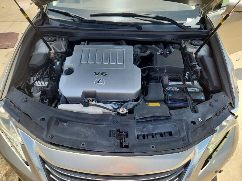 61812276 :رقم المزاد ، 58ABK1GGXGU018203 vin ، 2016 Lexus Es مزاد بيع