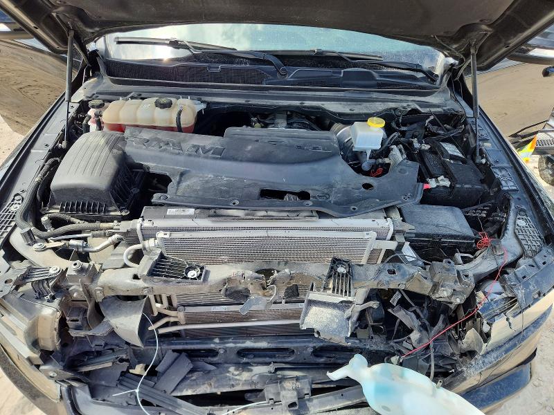 2022 Ram 1500 მანქანა იყიდება აუქციონზე, vin: 1C6RREFGXNN425225, აუქციონის ნომერი: 60440436