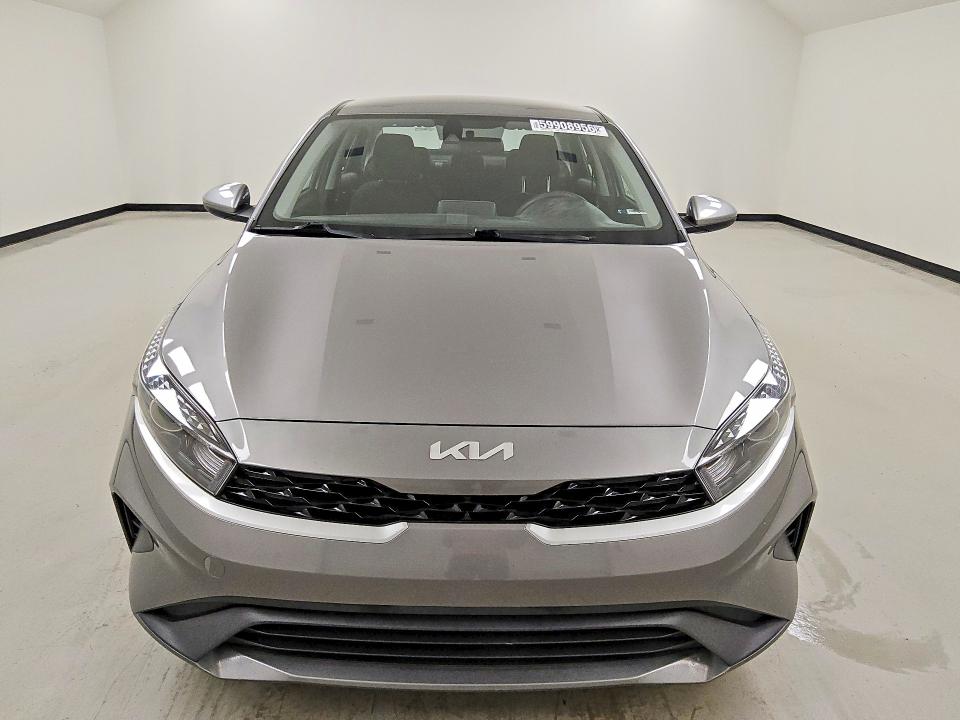 59908956 :رقم المزاد ، 3KPF24AD9PE623048 vin ، 2023 Kia Forte مزاد بيع