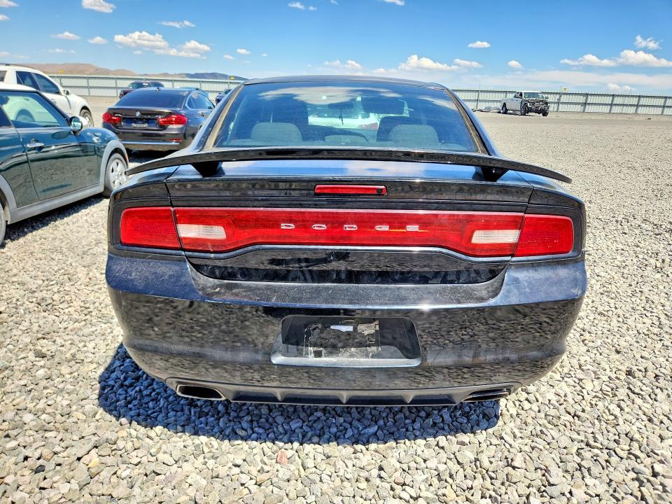 Aukcja sprzedaży 2014 Dodge Charger, vin: 2C3CDXBG5EH129007, numer aukcji: 59981226