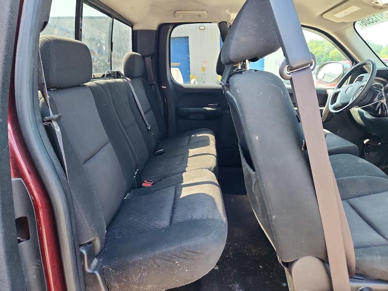 Aukcja sprzedaży 2013 Gmc Sierra, vin: 1GTR2VE79DZ235468, numer aukcji: 60713506