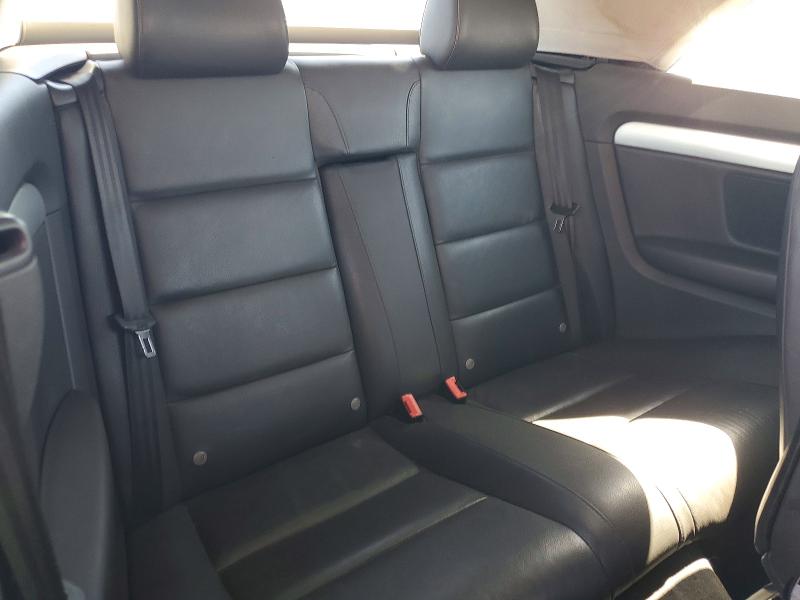 2008 Audi A4 მანქანა იყიდება აუქციონზე, vin: WAUAF48H88K007764, აუქციონის ნომერი: 59383006