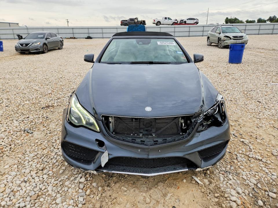 Продажа на аукционе авто 2014 Mercedes-benz E, vin: WDDKK7DF3EF282199, номер лота: 60525306