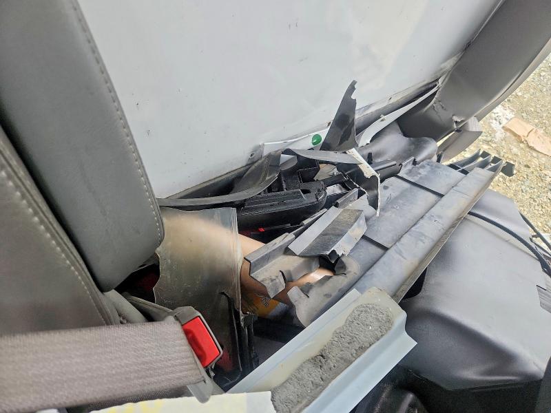 62265946 :رقم المزاد ، 7GZ37TC74PN006578 vin ، 2023 Gmc Savana مزاد بيع