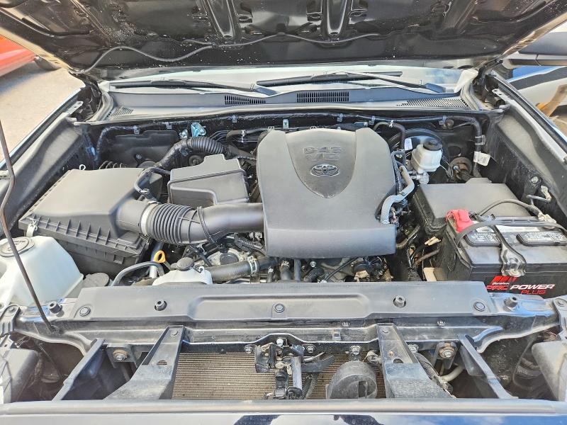 Aukcja sprzedaży 2021 Toyota Tacoma, vin: 3TYSZ5AN2MT020067, numer aukcji: 62900166