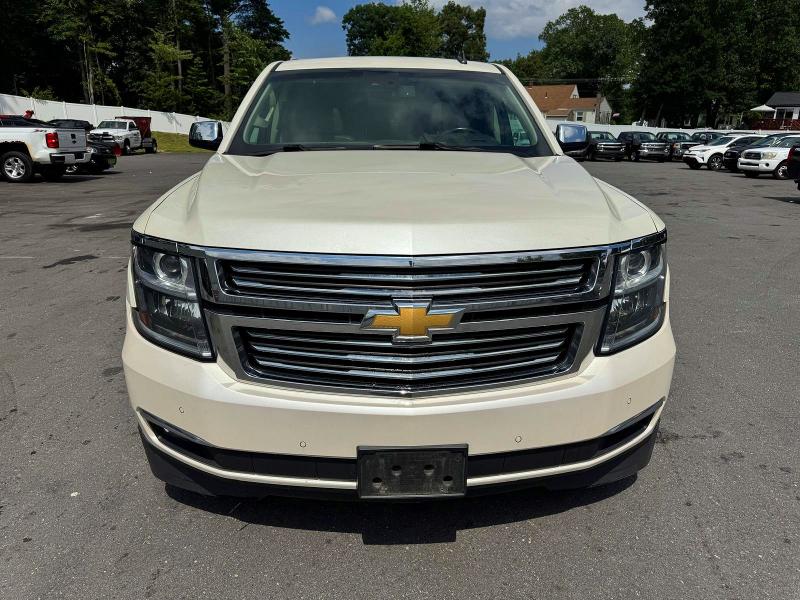 2015 Chevrolet Tahoe მანქანა იყიდება აუქციონზე, vin: 1GNSKCKC0FR113020, აუქციონის ნომერი: 62634826