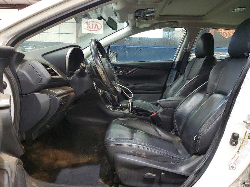 Aukcja sprzedaży 2017 Subaru Impreza, vin: 4S3GTAU69H3749996, numer aukcji: 59797606