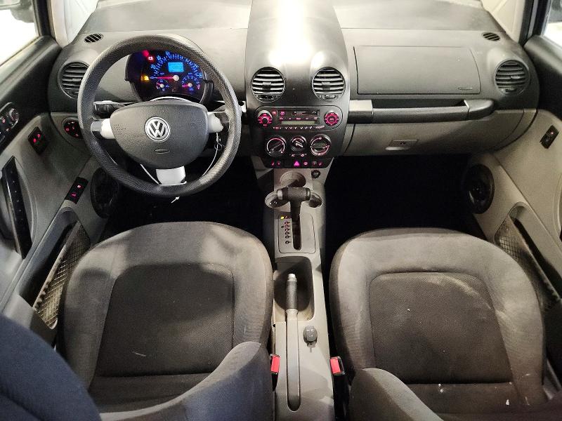 Aukcja sprzedaży 1998 Volkswagen New Beetle, vin: 3VWBB61C0WM037907, numer aukcji: 60421106