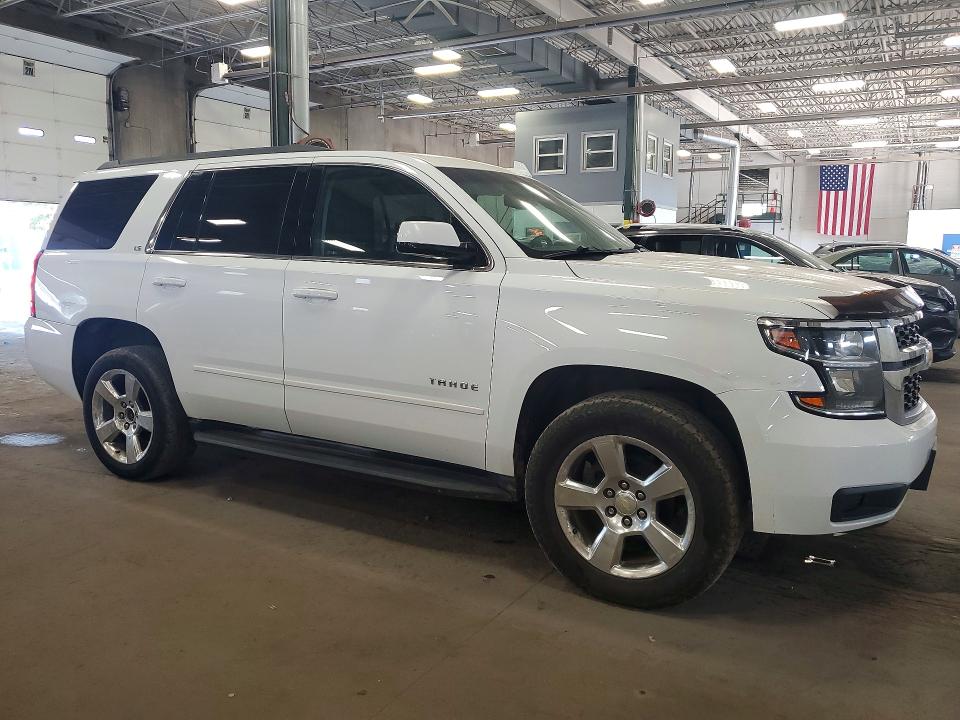 Aukcja sprzedaży 2016 Chevrolet Tahoe, vin: 1GNSKAKC0GR465164, numer aukcji: 62977506