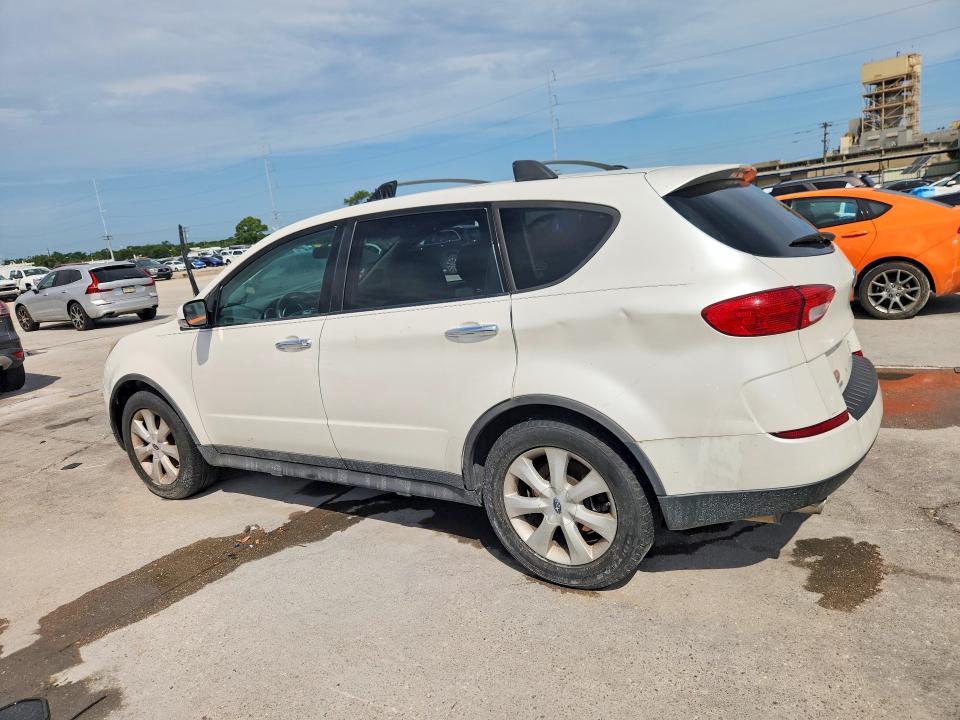 59868776 :رقم المزاد ، 4S4WX82C064421905 vin ، 2006 Subaru B9 Tribeca مزاد بيع