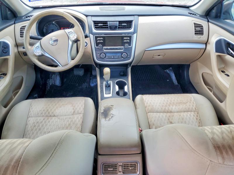 59624886 :رقم المزاد ، 1N4AL3AP7GC115315 vin ، 2016 Nissan Altima مزاد بيع