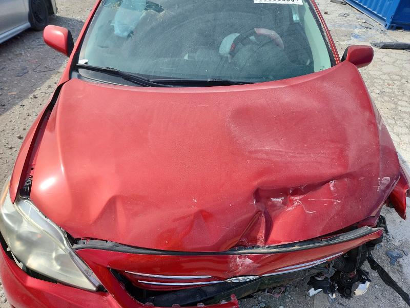 Aukcja sprzedaży 2013 Toyota Corolla, vin: 5YFBU4EEXDP094330, numer aukcji: 59893696