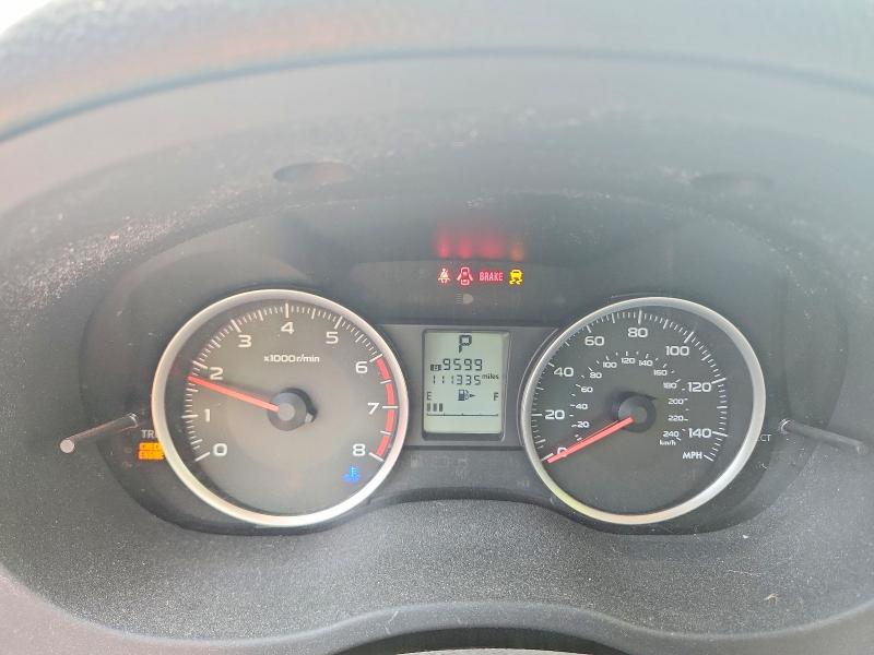 Продажа на аукционе авто 2015 Subaru Forester, vin: JF2SJABC6FH427293, номер лота: 57308726