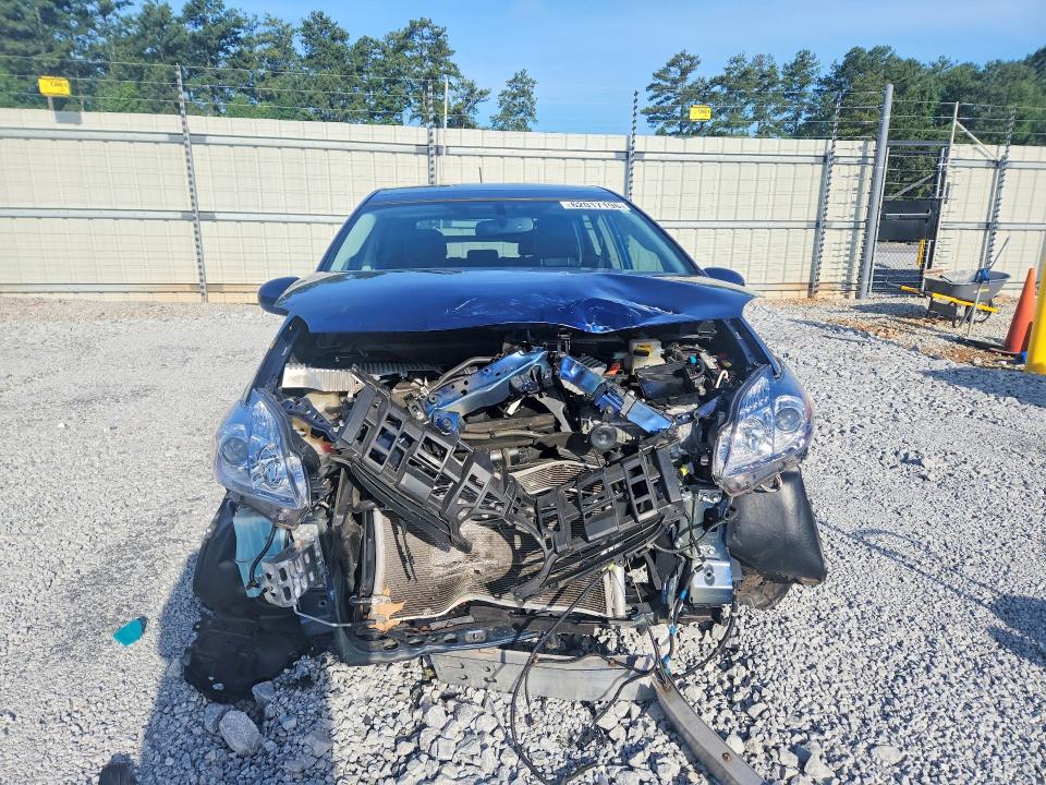 62017196 :رقم المزاد ، JTDKN3DU4B5339651 vin ، 2011 Toyota Prius مزاد بيع