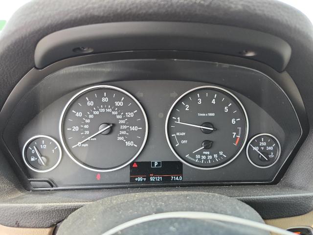 Продажа на аукционе авто 2018 Bmw 320, vin: WBA8A9C58JAH11971, номер лота: 59300706