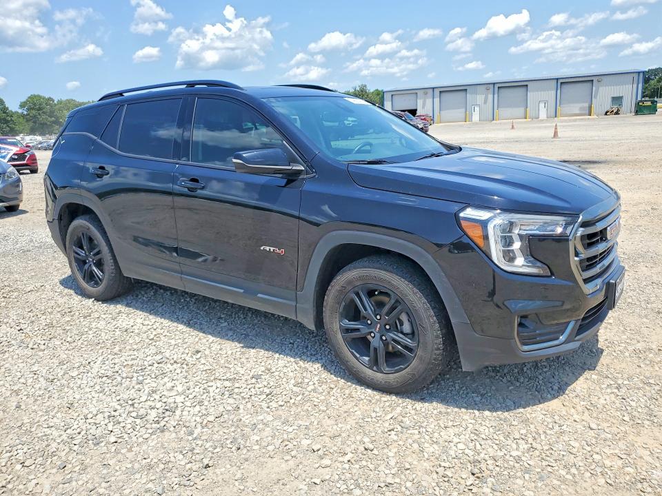 Aukcja sprzedaży 2024 Gmc Terrain, vin: 3GKALYEGXRL188627, numer aukcji: 59880996