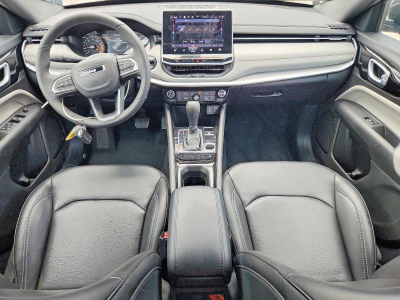 Aukcja sprzedaży 2025 Jeep Compass, vin: 3C4NJDCN4ST622396, numer aukcji: 60876296