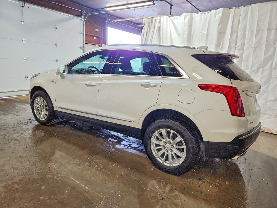 Aukcja sprzedaży 2019 Cadillac Xt5, vin: 1GYKNBRS0KZ206552, numer aukcji: 95586285