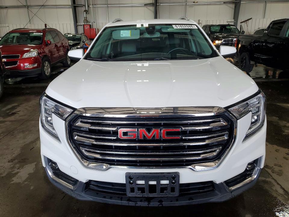 Aukcja sprzedaży 2023 Gmc Terrain, vin: 3GKALVEG5PL250771, numer aukcji: 61852686