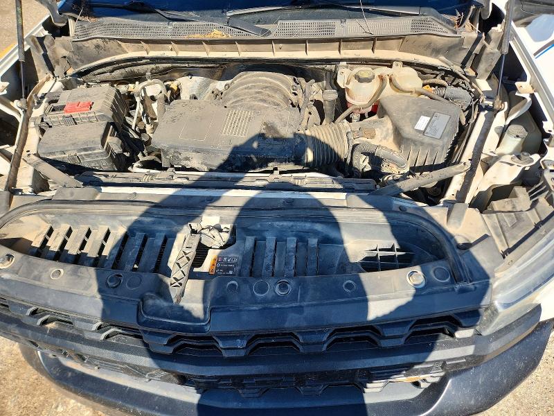 Aukcja sprzedaży 2019 Chevrolet Silverado, vin: 3GCUYAEF1KG126931, numer aukcji: 60564626