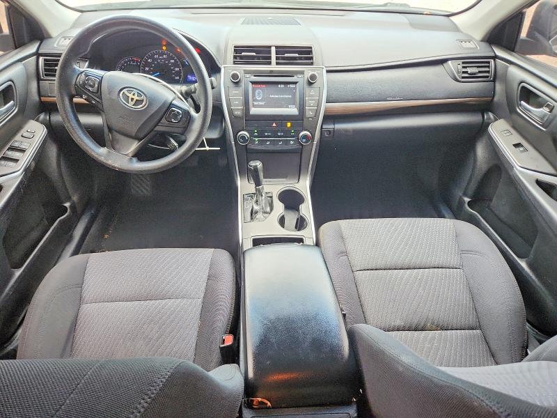 2015 Toyota Camry მანქანა იყიდება აუქციონზე, vin: 4T1BF1FK9FU993811, აუქციონის ნომერი: 62157736