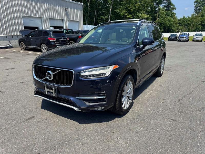 Продаж на аукціоні авто 2016 Volvo Xc90, vin: YV4A22PK6G1044801, номер лоту: 61323396