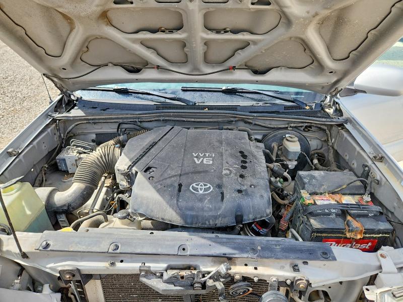 Продаж на аукціоні авто 2005 Toyota Tacoma, vin: 5TELU42N05Z025702, номер лоту: 62304896