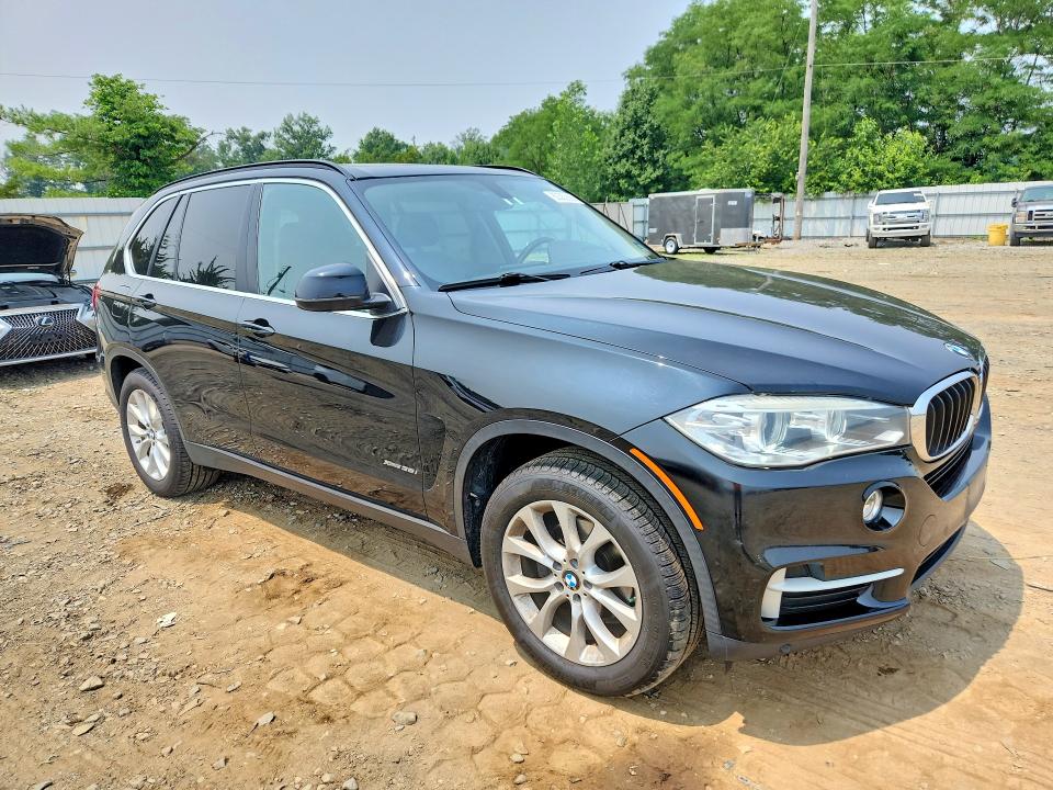 Продаж на аукціоні авто 2016 Bmw X5, vin: 5UXKR0C50G0P26388, номер лоту: 60380866