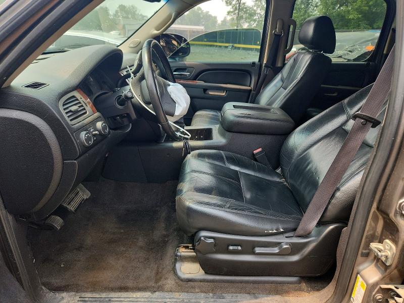 2012 Gmc Yukon Xl მანქანა იყიდება აუქციონზე, vin: 1GKS2KE75CR133443, აუქციონის ნომერი: 61444366