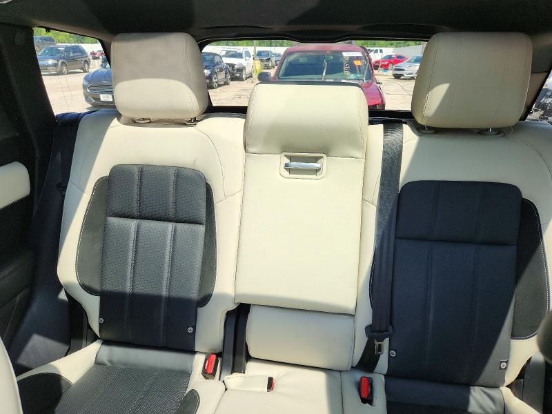 Продажа на аукционе авто 2021 Land Rover Range Rover Sport, vin: SALWS2RU1MA795896, номер лота: 60825316