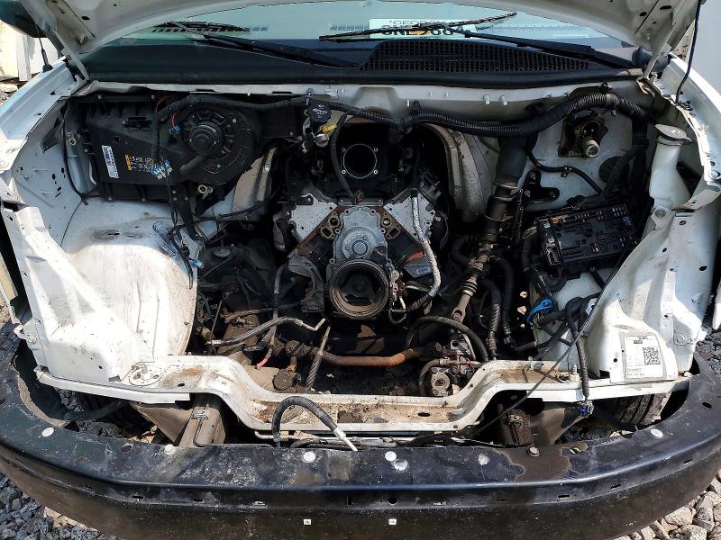 Продажа на аукционе авто 2020 Gmc Savana, vin: 7GZ37TCG8LN008635, номер лота: 60676706