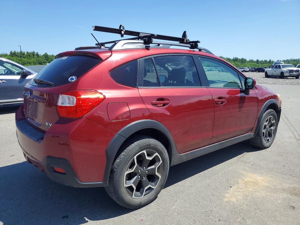 Продаж на аукціоні авто 2013 Subaru Xv Crosstrek, vin: JF2GPACC8D2803530, номер лоту: 59137866
