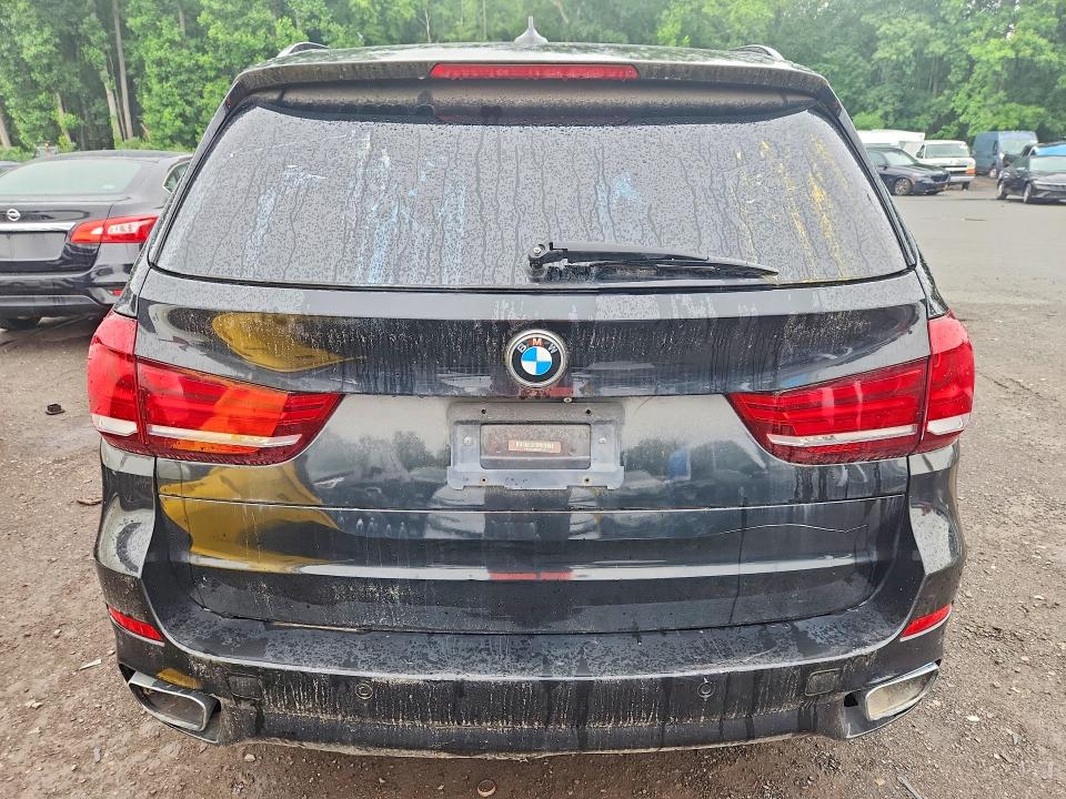 Aukcja sprzedaży 2014 Bmw X5, vin: 5UXKR2C56E0C01136, numer aukcji: 59840496