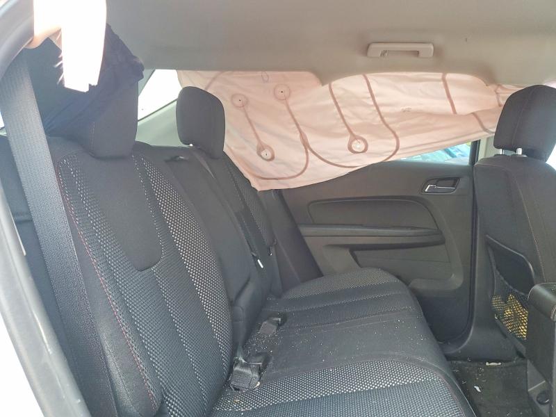 Продаж на аукціоні авто 2015 Chevrolet Equinox, vin: 2GNALBEK9F6293163, номер лоту: 59251206