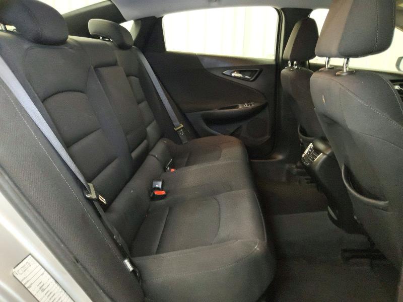 Aukcja sprzedaży 2020 Chevrolet Malibu, vin: 1G1ZD5ST9LF061552, numer aukcji: 60808866