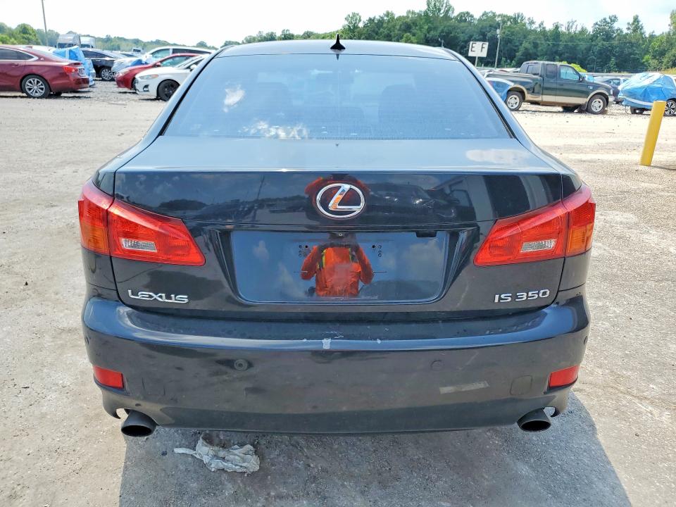 Aukcja sprzedaży 2007 Lexus Is, vin: JTHBE262575012400, numer aukcji: 85964075