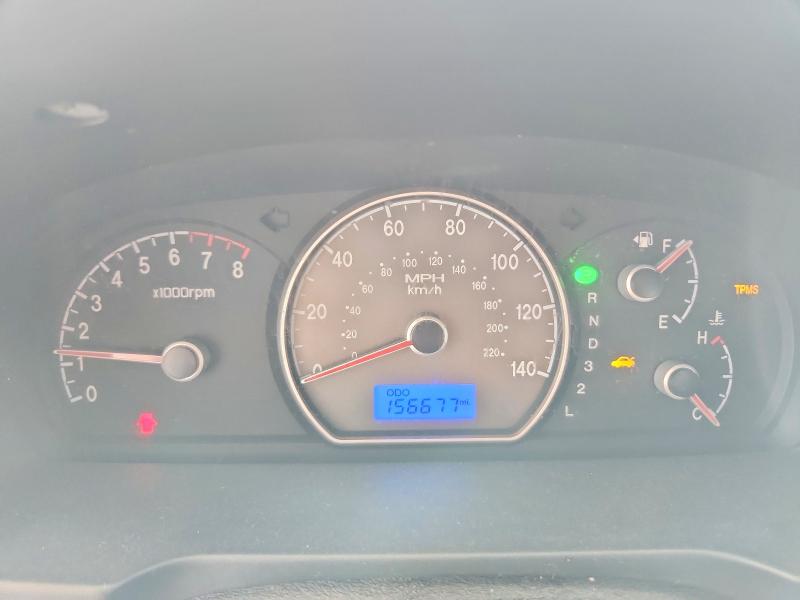 Продажа на аукционе авто 2008 Hyundai Elantra, vin: KMHDU46D28U341911, номер лота: 60628386