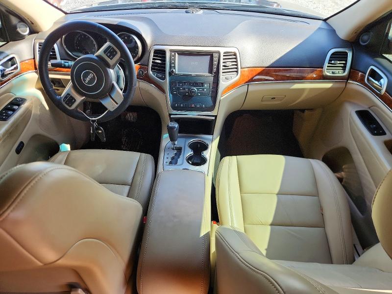 73341845 :رقم المزاد ، 1J4RR5GT3BC501308 vin ، 2011 Jeep Grand Cherokee مزاد بيع