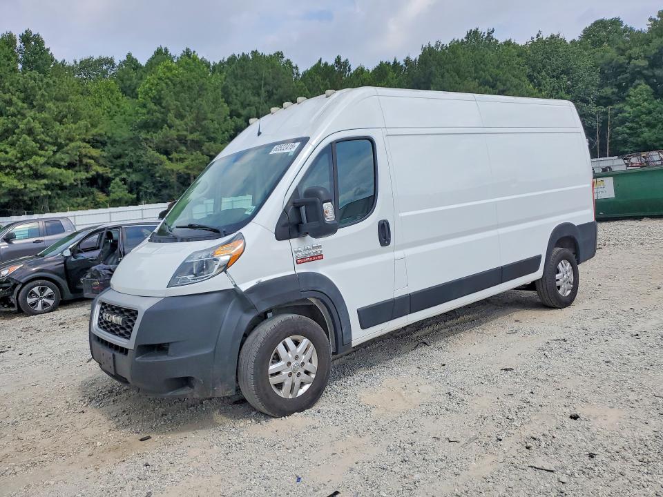 Aukcja sprzedaży 2021 Ram Promaster 2500, vin: 3C6LRVDG3ME508894, numer aukcji: 60522416