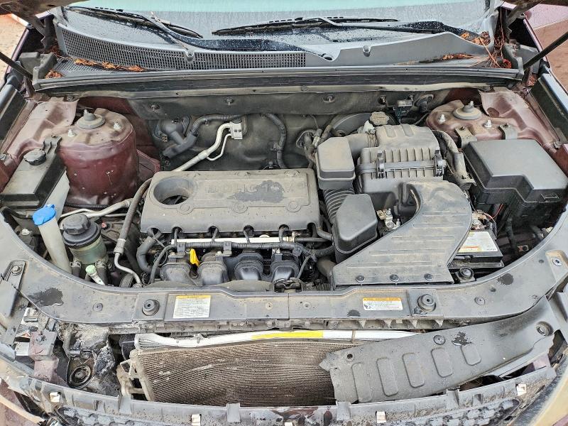 Aukcja sprzedaży 2012 Kia Sorento, vin: 5XYKT3A18CG232336, numer aukcji: 62195626