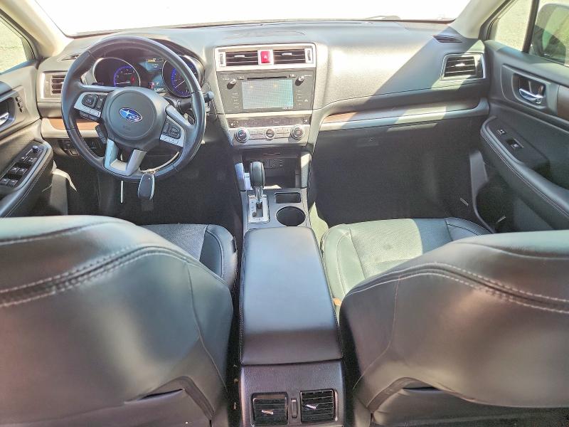 Продажа на аукционе авто 2017 Subaru Legacy, vin: 4S3BNEN65H3009081, номер лота: 59286756